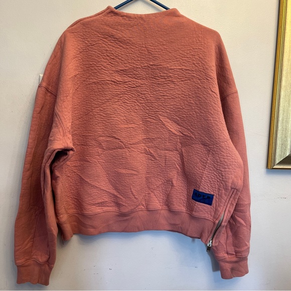 Ader  Error Size 3 loose fitting sweater - Picture 5 of 9